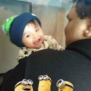 Meet your Posher, Judith